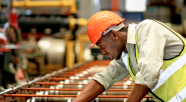 Roll Forming Machine Service contracts