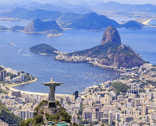 Roll Forming Machines for Sale in Brazil