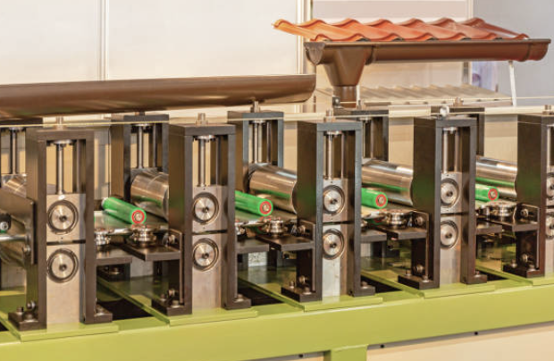 Roll Forming Machines for Sale in Gambia