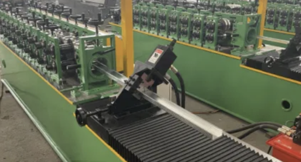 Roll Forming Machines for sale in Sweden