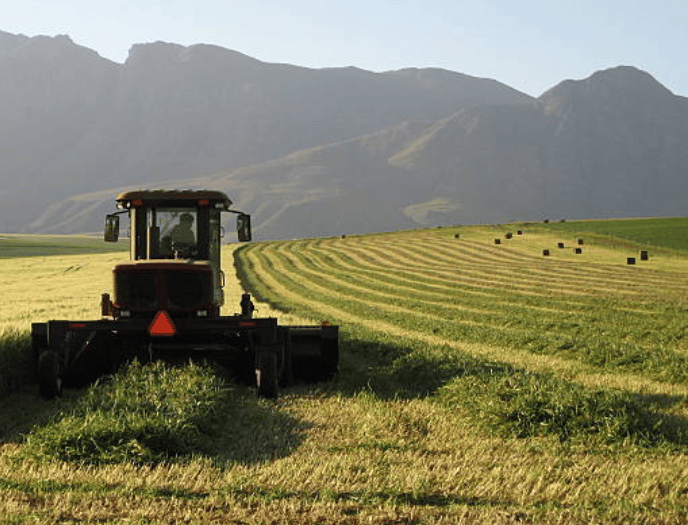 Roll Forming Machines for the Agricultural Sector in South Africa