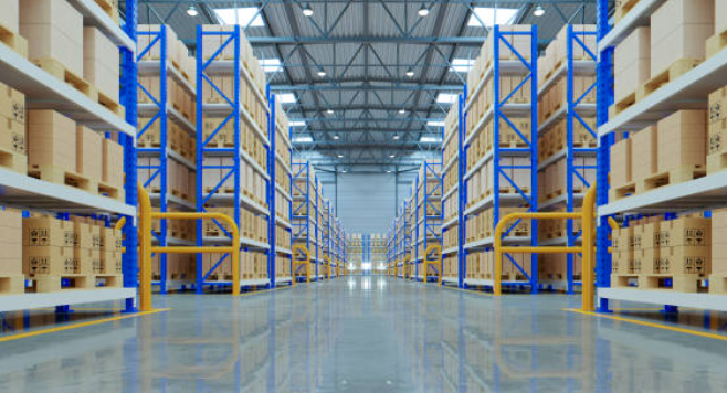 Roll Forming Solutions for Italy's Expanding Industrial and Logistics Sectors