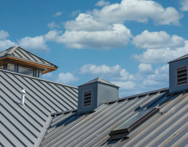 Standing Seam vs. Corrugated Metal Roofing: Which is Right for You?