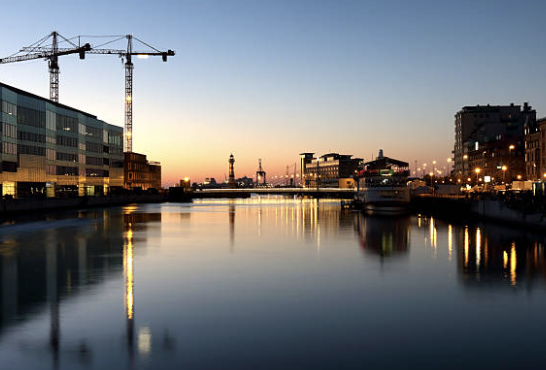 Successful Roll Forming Implementation at Svenska Stål AB