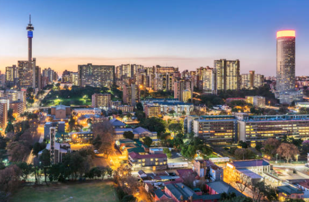 Supporting South Africa's Growing Infrastructure with Roll Forming Technology