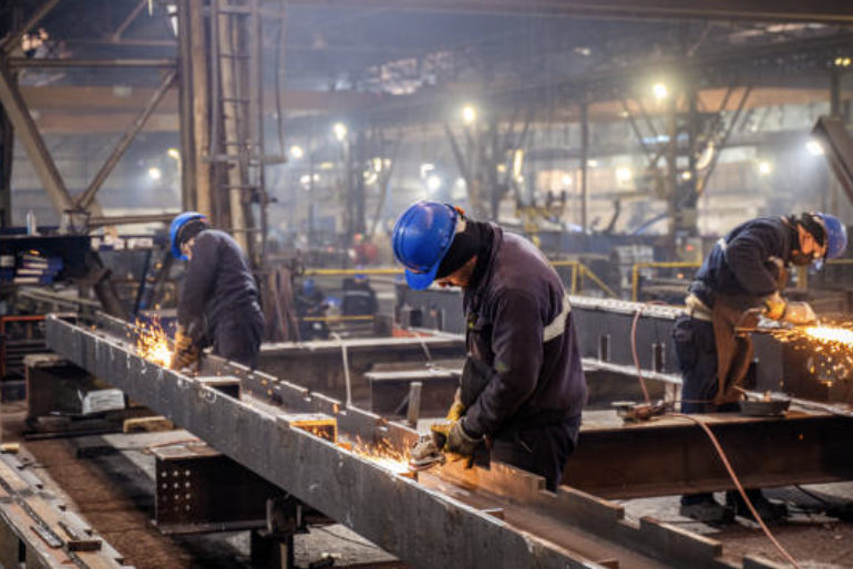 Sustainable Practices in South Africa's Steel Industry: A Green Future