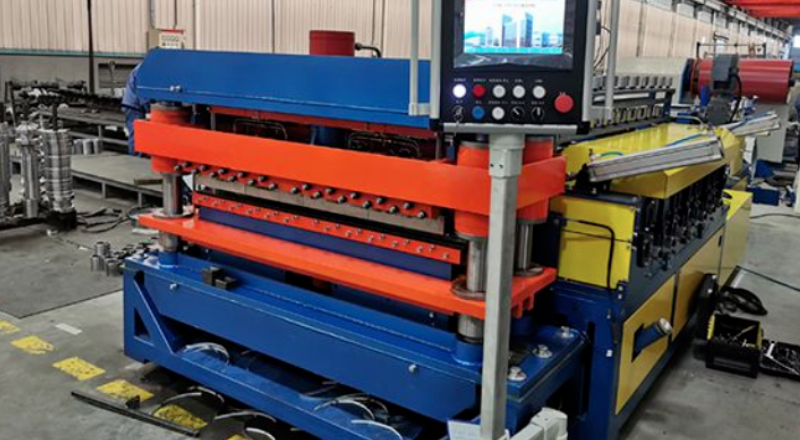 The Advantages of Localized Roll Forming for Mexican Manufacturers