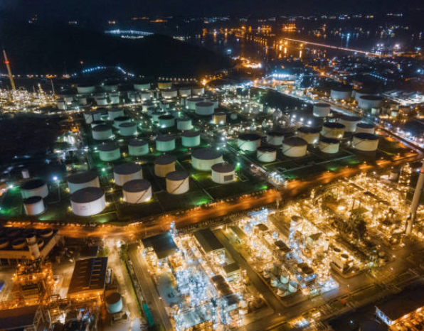 The Advantages of Roll Forming in the Energy and Utility Sector