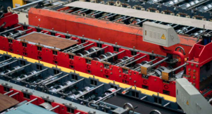 The Benefits of Investing in Local Roll Forming Machines for South American Manufacturers