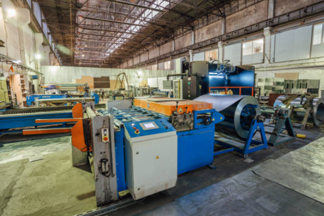 The Future of Roll Forming Technology in Ireland: Trends to Watch