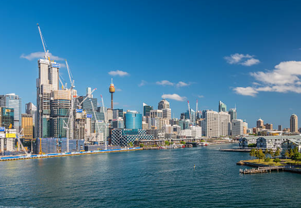 The Growing Demand for Roll Forming in Australia's Construction Industry