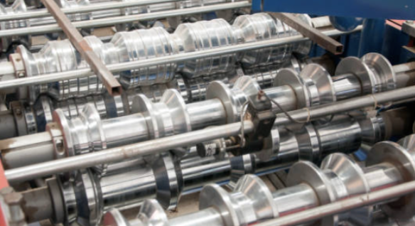 The Growing Demand for Roll Forming Machines in Ethiopia’s Expanding Construction Sector