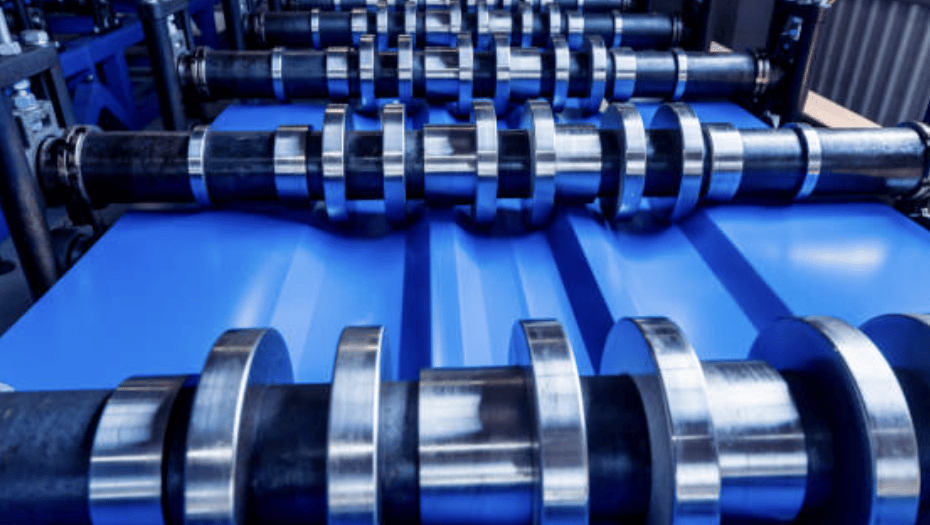 The Impact of European Union Regulations on Roll Forming Machine Usage in Hungary