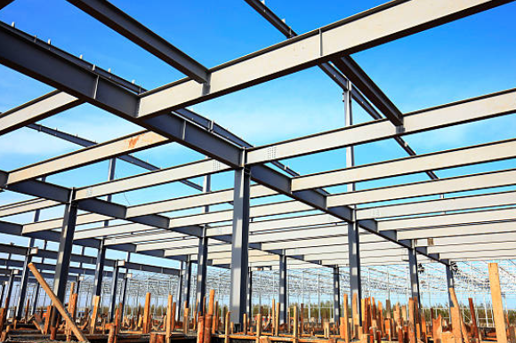 The Importance of Purlins and Girts in Metal Building Design