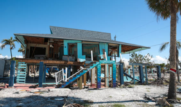 Hurricane Rods Constrution The Role of Roll Forming in Hurricane-Resistant Building Materials