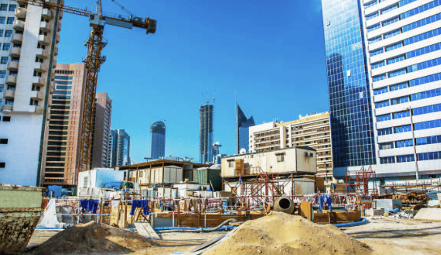 The Role of Roll Forming Machines in Egypt’s Construction and Manufacturing Sectors