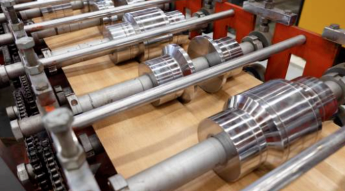 Top Roll Formed Products for Ghana's Building Industry