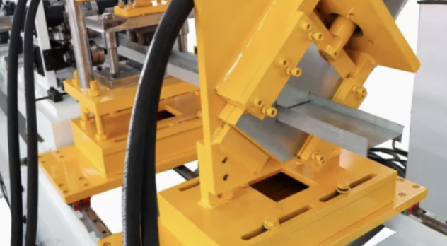 Top Roll Forming Profiles Popular in Egypt’s Steel and Aluminum Industries