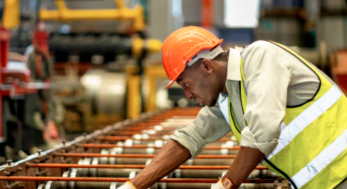 Training and Certification for Roll Forming Operators in Australia