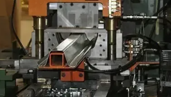 Types of Lubricants Used in Roll Forming Equipment