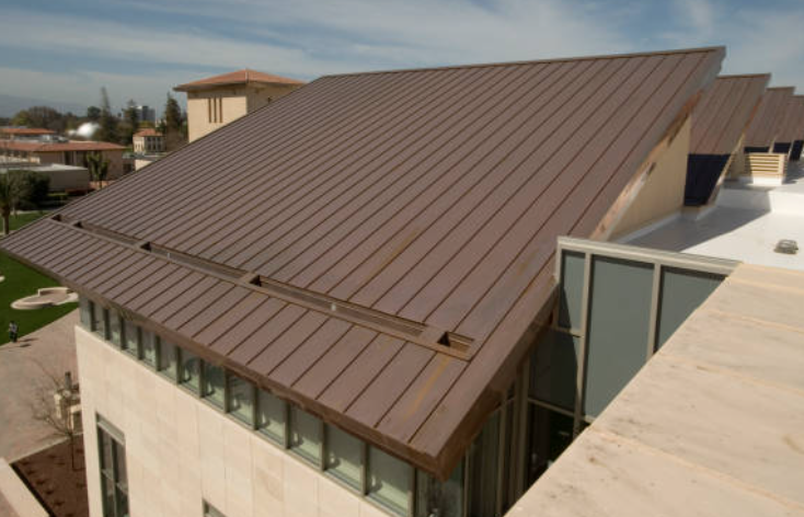 Understanding Metal Coatings for Roll Formed Products in Australia