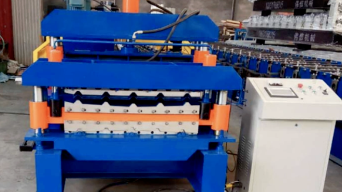 Understanding the Cost of Roll Forming Machines: A Guide for Croatian Buyers