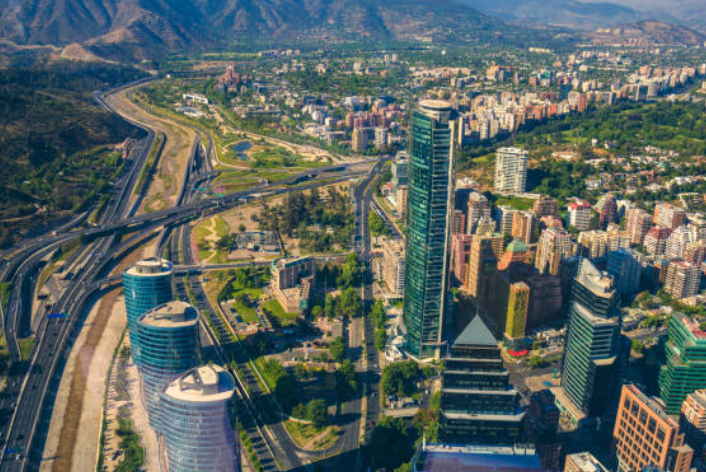 Understanding the Demand for Roll Formed Metal Components in Argentina’s Infrastructure Projects