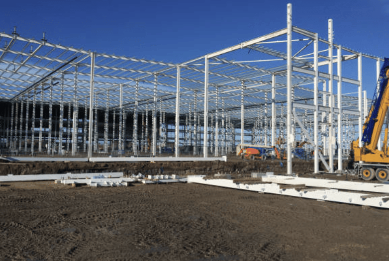 Understanding the UK Steel Industry: History, Current Status, and Future Outlook