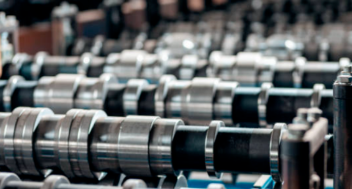 What are the Latest Innovations in Roll Forming Tooling?