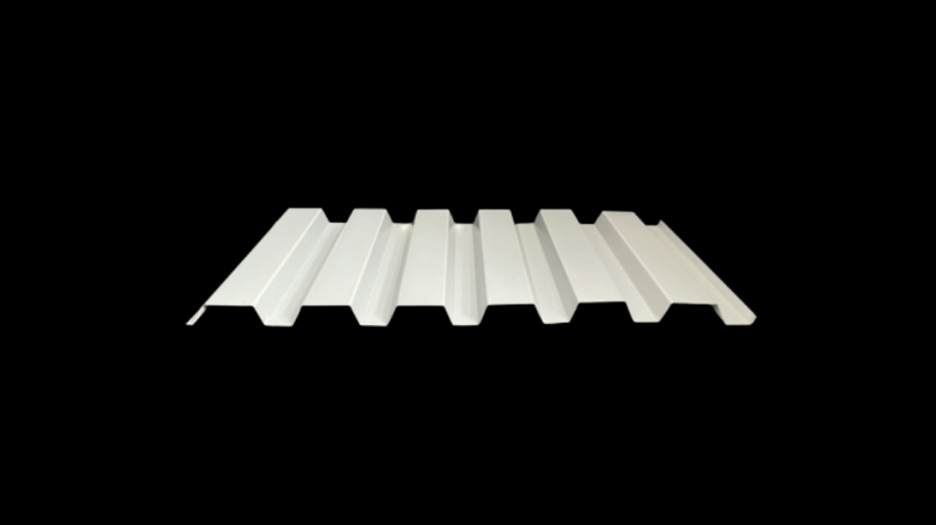 What is a B Deck Profile?