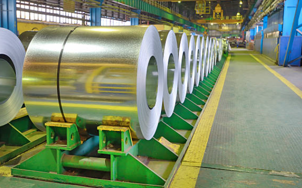 What is a Coil Inventory Management System in Roll Forming?