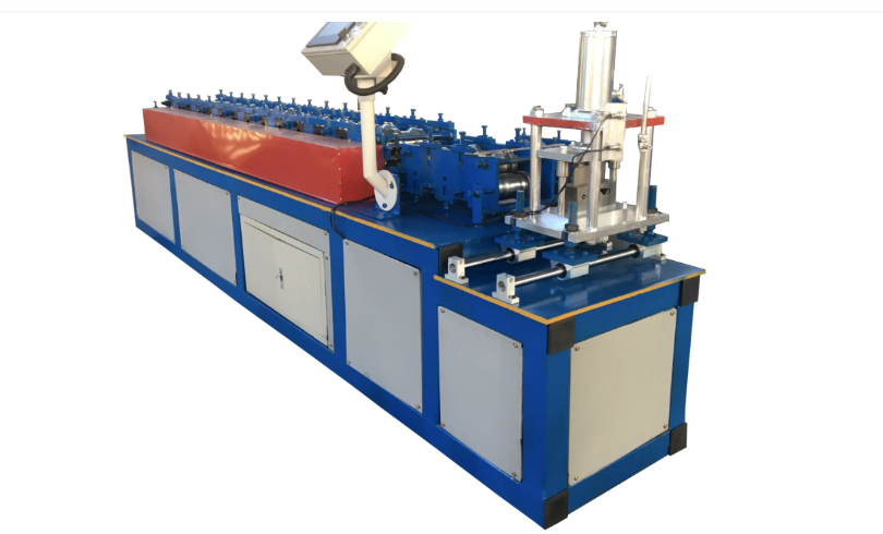 What is a Drip Edge Profile?