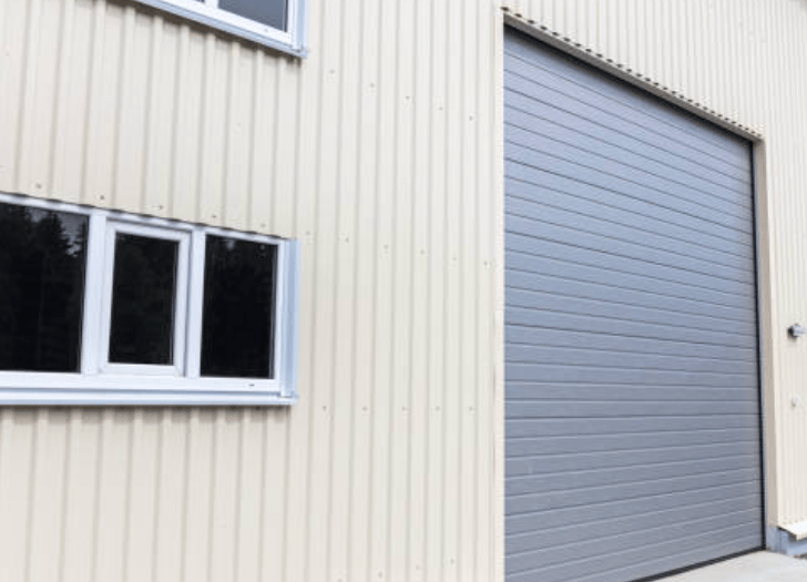 What is a Metal Siding Profile?