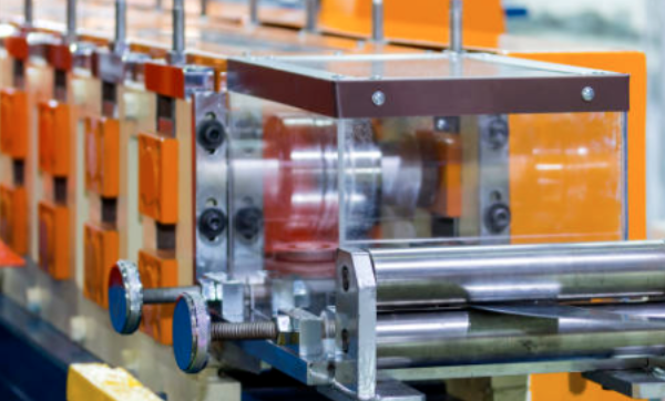 What is a step flashing profile