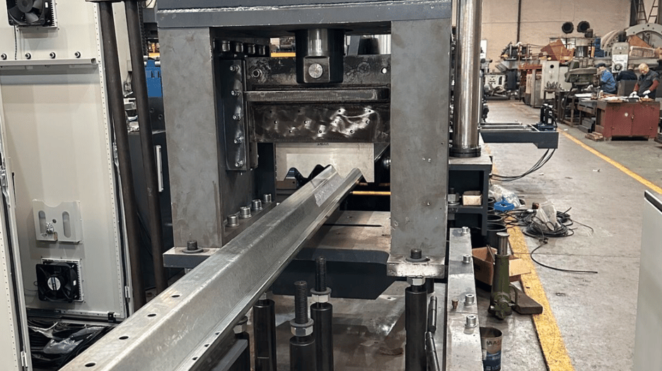 What is an Omega Profile?