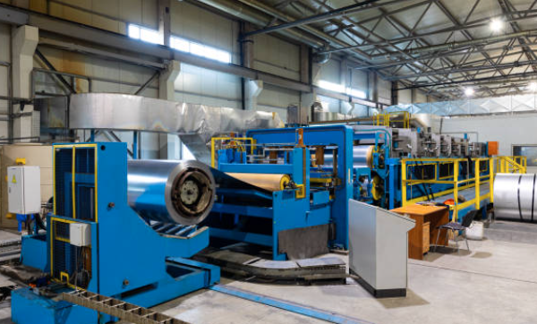 What is the Difference Between In-House Roll Forming and Outsourcing?