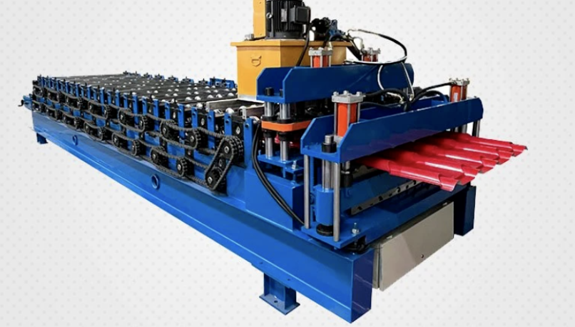 What is the difference between single-profile and multi-profile roll…
