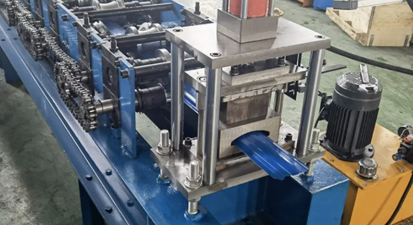 What is the Importance of Profile Design in Roll Forming?
