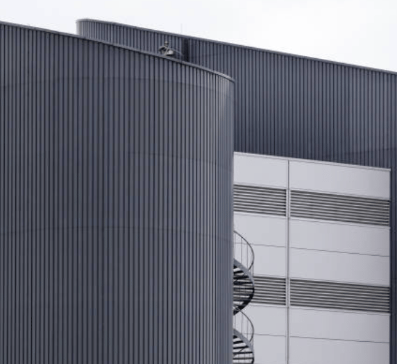 Rolling Cladding What is the Role of Roll Forming in Metal Cladding Systems? | Machine…