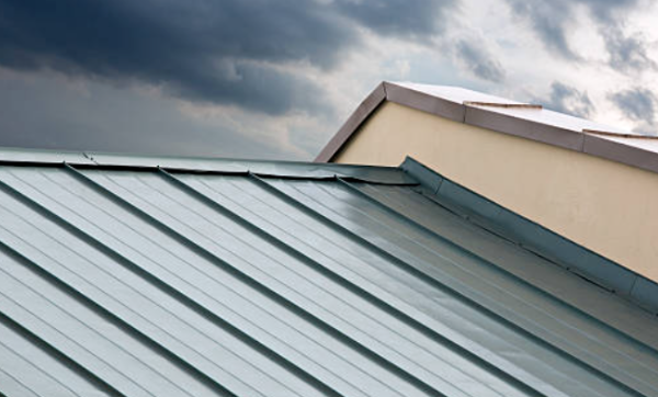 What to Look for When Buying Metal Roofing Panels: A Buyer’s Guide