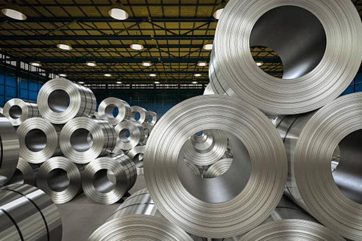 14 gauge sheet metal​