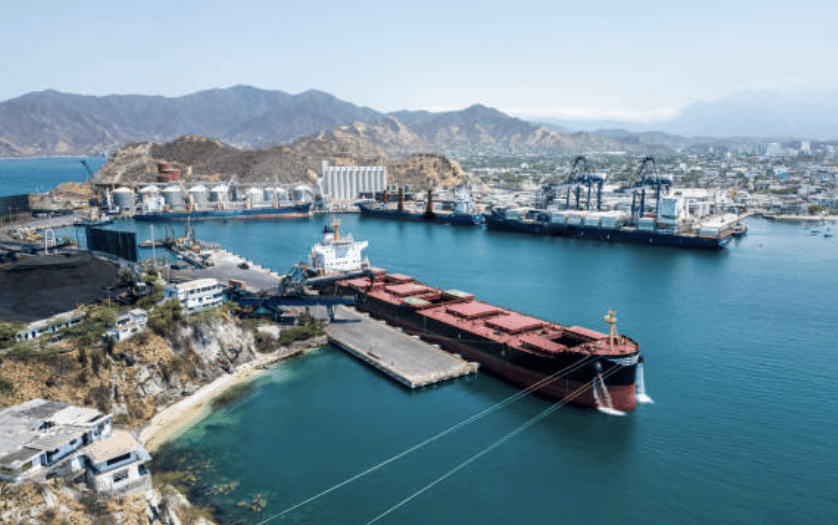 A Guide to Importing Roll Forming machines into Colombia