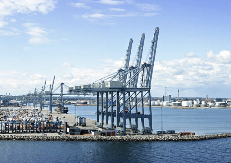 A Guide to Importing Roll Forming machines into Denmark