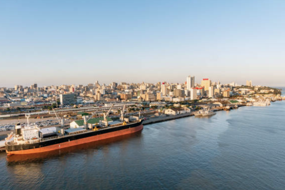 A Guide to Importing Roll Forming machines into Mozambique