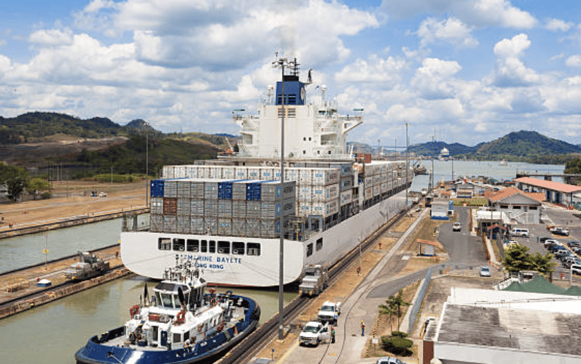 A Guide to Importing Roll Forming machines into Panama