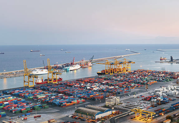 A Guide to Importing Roll Forming machines into Spain