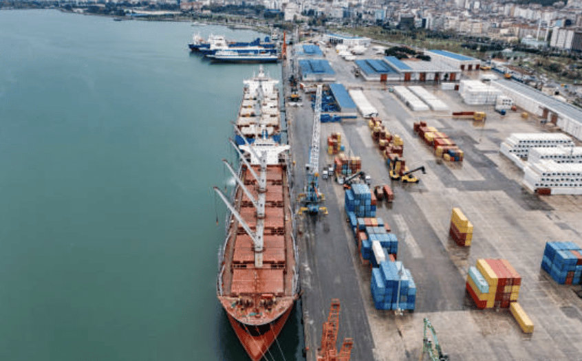 A Guide to Importing Roll Forming machines into Ukraine