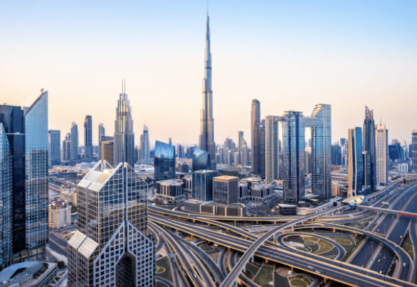 Case Study: Success Story of Emirates Steel Structures in the UAE's Roll Forming Market