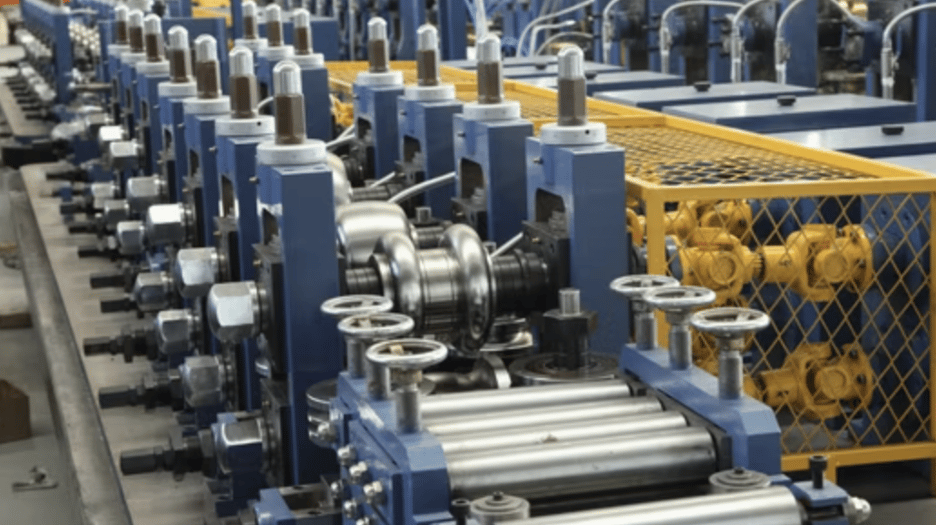 Exporting Colombian Roll-Formed Products: Trends and International Standards