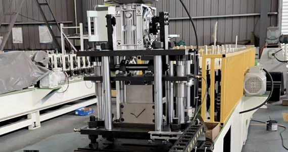 Hemmed Drip Edge Roll Forming Machines: Comprehensive Guide